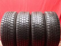 スタッドレス プリウス (ZVW5#)純正5スポーク 15inch+ ダンロップ ウィンターMAXX01(WM01) [ 195/65R15 ] 9分山★stwt15_画像2