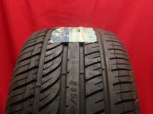 中古タイヤ 235/45R17 97W 単品1本 ジンユー YU61 JINYU YU61 10.0分山 ステージア クラウン セダン チェイサー ランサーエボリューション