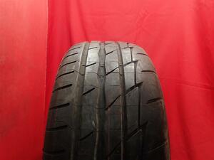 タイヤ単品1本 《 ブリヂストン 》 ポテンザ アドレナリン RE003 [ 235/45R17 97W ] 9.5分山★ アリスト パサート シロッコ ランエボ n17