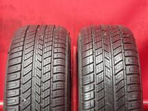 中古タイヤ 185/60R14 82T 2本セット ミシュラン XT2 MICHELIN XT2 9.0分山 フィアット テンプラ ユーノス ロードスター スプリンターカリ_画像1