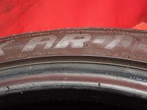 タイヤ 2本組 《 ナンカン 》 SPORTNEX AR-1 [ 215/45R17 ]5分山★ ドリフト ジャンク n17_画像9