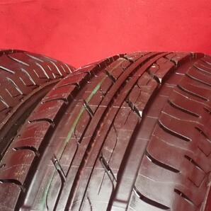 タイヤ2本 《 ブリヂストン 》 エコピア EX10 [ 175/60R14 79H ]9分山★ キューブ スターレット デミオ ストーリア n14の画像4