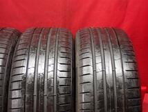 タイヤ4本 《 ピレリ 》 PZERO [ 235/50R19 99V ]8.5分山★ ボルボV90 XC40 n19_画像7