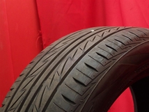 単品 タイヤ 1本 《 ブリヂストン 》 テクノスポーツ [ 195/55R16 87V ]8.5分山★n16 アルファロメオ ミト シトロエンC3 プジョー207_画像3