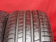 タイヤ2本 《 ピレリ 》 PZERO [ 235/45R20 100V ]9.5分山★ ボルボ C40 XC40 ベンツEQA EQB GLAクラス n20_画像7