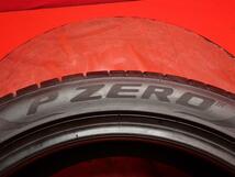 タイヤ2本 《 ピレリ 》 PZERO [ 235/45R20 100V ]9.5分山★ ボルボ C40 XC40 ベンツEQA EQB GLAクラス n20_画像10