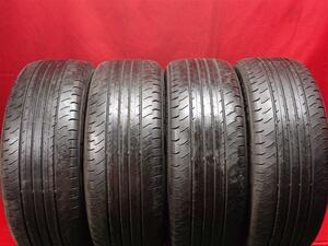 タイヤ4本 《 ダンロップ 》 SPスポーツ MAXX050 DSST CTT [ 225/50R18 95V ]8分山★ランフラット BMW3シリーズ X1 ミニクロスオーバー n18