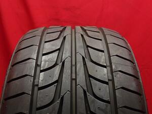 単品 タイヤ 1本 《 ファイアストン 》 ファイヤーホークワイドオーバル [ 245/35R20 95W ]9.5分山★n20 アルファード クラウン ロイヤル