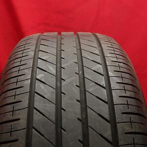 単品 タイヤ 1本 《 トーヨー 》 プロクセスR60 [ 205/55R17 91V ]9.5分山★n17 ステップワゴン ストリームの画像1