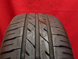 単品 タイヤ 1本 《 オートバックス 》 マックスランエバーロード [ 155/65R13 73H ]8.5分山★n13 ワゴンR MRワゴン ザッツ ゼスト ミニカ