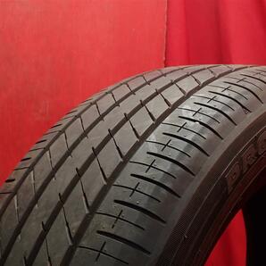 単品 タイヤ 1本 《 トーヨー 》 プロクセスR60 [ 205/55R17 91V ]9.5分山★n17 ステップワゴン ストリームの画像4