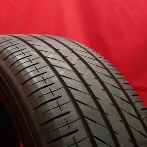 単品 タイヤ 1本 《 トーヨー 》 プロクセスR60 [ 205/55R17 91V ]9.5分山★n17 ステップワゴン ストリームの画像3