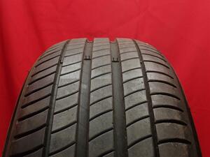 単品 タイヤ 1本 《 ミシュラン 》 プライマシー3 [ 205/55R19 97V ]8.5分山★n19 DS DS4