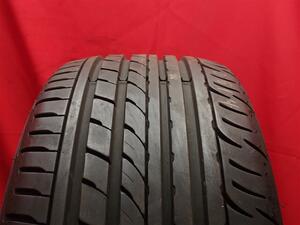 単品 タイヤ 1本 《 ダンロップ 》 エナセーブRV503スター [ 235/50R18 97V ]9分山★n18 ヴェルファイア アルファード BMW X3 アウディQ3