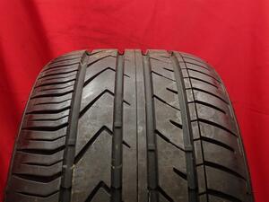 単品 タイヤ 1本 《 ノルデックス 》 NS9000 [ 235/35R19 91W ]9分山★n19 クラウン アスリート RX-8 Cクラス セダン ゴルフV