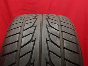 単品 タイヤ 1 本《 ニットー 》 NT555エクストリームZR [ 235/35R20 92W ]9分山★n20 クラウン アスリート オデッセイ GS250 CX-3