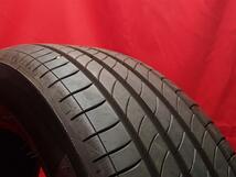 中古タイヤ 195/60R17 90W 単品1本 ミシュラン プライマシー 4 MICHELIN PRIMACY 4 9.0分山 プリウス ライズ ハイブリッド ライズ ロッキー_画像3