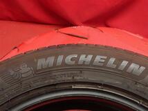 中古タイヤ 195/60R17 90W 単品1本 ミシュラン プライマシー 4 MICHELIN PRIMACY 4 9.0分山 プリウス ライズ ハイブリッド ライズ ロッキー_画像6