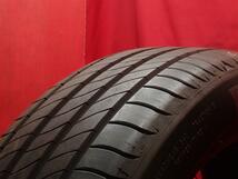 中古タイヤ 195/60R17 90W 単品1本 ミシュラン プライマシー 4 MICHELIN PRIMACY 4 9.0分山 プリウス ライズ ハイブリッド ライズ ロッキー_画像4