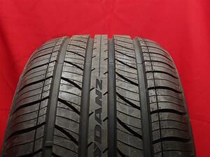 中古タイヤ 245/45R20 単品1本 レイダン RALEIGH R06 9.5分山 アルファード ヴェルファイア LC500