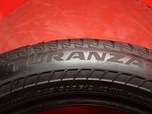 タイヤ2本 《 ブリヂストン 》 トランザ T005A [ 245/50R19 101W ]8分山★ ランフラット BMW X3 X4 n19_画像9