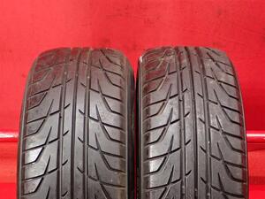 中古タイヤ 185/60R13 80H 2本セット ヨコハマ グランプリ M7R YOKOHAMA GRANDPRIX M7R 8.0分山 シャルマン サニーカリフォルニア S600 マ