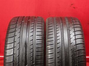 タイヤ2本 《 トライアングル 》 SPORTEX TSH11 [ 245/35R20 95Y ]8.5分山★ ベンツ CLSクラス Eクラス BMW 5シリーズ n20