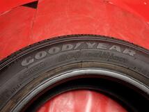 中古タイヤ 145/70R12 69S 4本セット グッドイヤー GT ハイブリッド エコ エディション GOODYEAR GT HYBRID ECO EDITION 8分山★n12_画像9