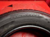 中古タイヤ 185/65R15 88S 4本セット ブリヂストン ネクストリー BRIDGESTONE NEXTRY 9分山★n15 bB シエンタ アクア フリード デミオ_画像10