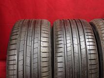 タイヤ4本 《 ピレリ 》 PZERO [ 255/35R20 97W ]9.5分山★ ボルボS90 V90 アウディS60 RSQ3 n20_画像6