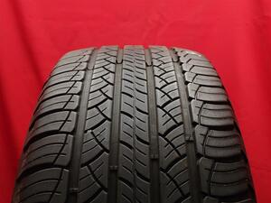 単品 タイヤ 1本 《 ミシュラン 》 ラティチュードツアーHP [ 265/60R18 110H ] 8.5分山★n18 グランドチェロキー ランドクルーザープラド