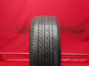 中古タイヤ 235/50R17 96V 単品1本 ブリヂストン レグノ GR・9000 BRIDGESTONE REGNO GR-9000 9.5分山 クラウン マジェスタ レジェンド