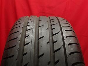 単品 タイヤ 1本 《 トーヨー 》プロクセスT1スポーツ [ 235/50R17 98Y ] 9分山★n17 マジェスタ レジェンド