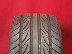 タイヤ単品1本 《 ヨコハマ 》S ドライブ AS01 [ 235/40R18 95Y ] 9分山★ アウディA4 シロッコ パサート ボルボS60 V70 n18