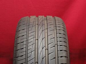 中古タイヤ 235/50R19 99V 単品1本 コンチネンタル ウルトラ コンタクト UC6 CONTINENTAL UltraContact UC6 9.0分山