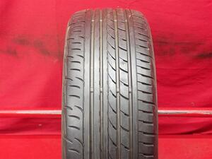 中古タイヤ 195/60R15 88H 単品1本 ダンロップ エナセーブ RV503 DUNLOP ENASAVE RV503 8.0分山 ガイア ナディア ウイングロード