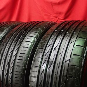 中古タイヤ 245/35R21 96Y 4本セット ヨコハマ アドバン スポーツ V103 YOKOHAMA ADVAN Sport V103 9.5分山 ヴェルファイアの画像3