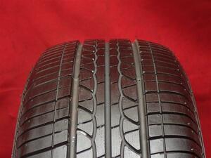 単品 タイヤ1本 《 ブリヂストン 》B250 [ 205/65R15 94S ] 9.5分山★ エスティマ クラウン イプサム ストリーム ステップワゴン n15