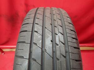 中古タイヤ 195/60R15 88H 単品1本 ダンロップ エナセーブ RV504 DUNLOP ENASAVE RV504 9.5分山 アリオン アコード インプレッサ イプサム