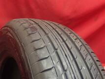 単品 タイヤ 1本 《 トーヨー 》プロクセスC1S [ 205/65R15 94V ]8.5分山★n15 エスティマ クラウン イプサム ストリーム ステップワゴン_画像3