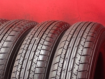 中古タイヤ 145/80R13 75S 4本セット ヨコハマ アスペック A34E YOKOHAMA ASPEC A34E 9.5分山 ステラ ステラ リベスタ プレオ フレアワゴン_画像7