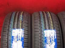 中古タイヤ 195/55R15 85V 4本セット トーヨー ナノエナジー 3 プラス TOYO NANOENERGY 3 PLUS 新品 カローラ レビン ロードスター CR-X ・_画像4