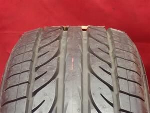 単品 タイヤ 1本 《 ブリヂストン 》 ポテンザGIII [ 195/60R15 88Ｈ ]10分山★n15 シルビア スカイライン インプレッサ WRX FTO