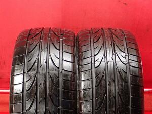 タイヤ2本 《 ピンソタイヤ 》 PS91 [ 245/35R19 93W ]9.5分山★ BMW B10 B3 D3 ベンツ Aクラス CLAクラス n19