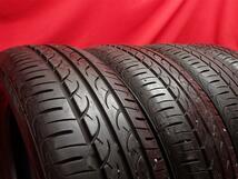 中古タイヤ 165/65R15 81S 4本セット ヨコハマ ブルーアース YOKOHAMA BLUEARTH 8.5分山★n15 デリカD2 ソリオ タフト クルーズ プリウス_画像3