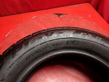 中古タイヤ 175/65R15 84H 4本セット ブリヂストン プレイズ PX-2 BRIDGESTONE PLAYZ PX-2 8.5分山★n15 アクア スペイド フィット_画像10