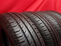 中古タイヤ 165/60R15 81H 4本セット グリンランダー COLO H01 GRENLANDER COLO H01 9分山★n15 ハスラー デリカミニ D2 ソリオ_画像3