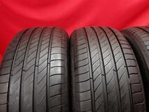 中古タイヤ 205/55R16 91W 4本セット ミシュラン プライマシー 4 MICHELIN PRIMACY 4 9分山★n16 カローラ ゴルフV A3 A4 307 Bクラス_画像6