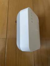 BUFFALO バッファロー WEX-733DHP/N無線LAN中継機 Wi-Fi_画像3