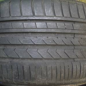 *送料無料* バリ溝！8.5分★WORK VARIANZA VRF-SR 225/35R20 245/35R20 ウィンラン R330 ATR SPORT ワーク PCD114.3/5H★4030505Hノの画像9